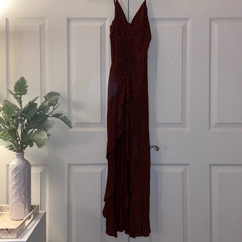 Lush dress
